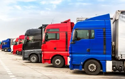 Ankara Tokat Ambar Nakliyat