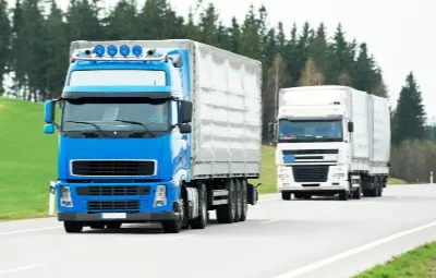 Ankara Tokat | Eşya Taşıma